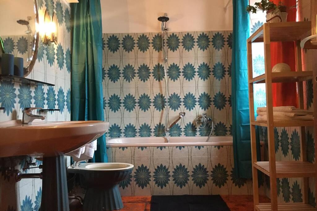 In Einer Wohnung Durch Die Jahrhunderte Feistritz an der Drau Экстерьер фото
