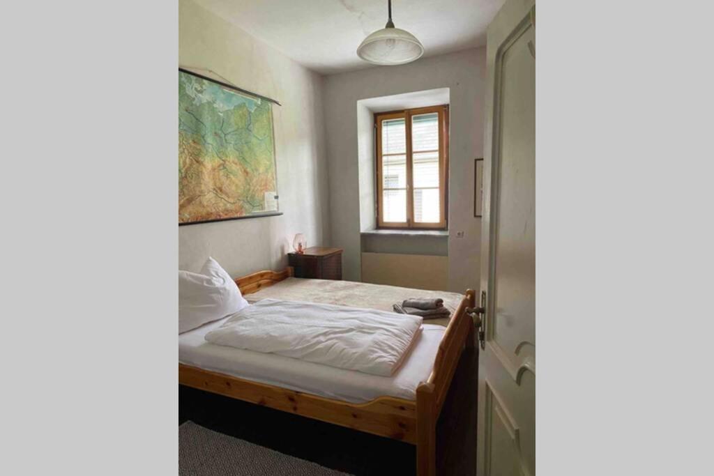In Einer Wohnung Durch Die Jahrhunderte Feistritz an der Drau Экстерьер фото