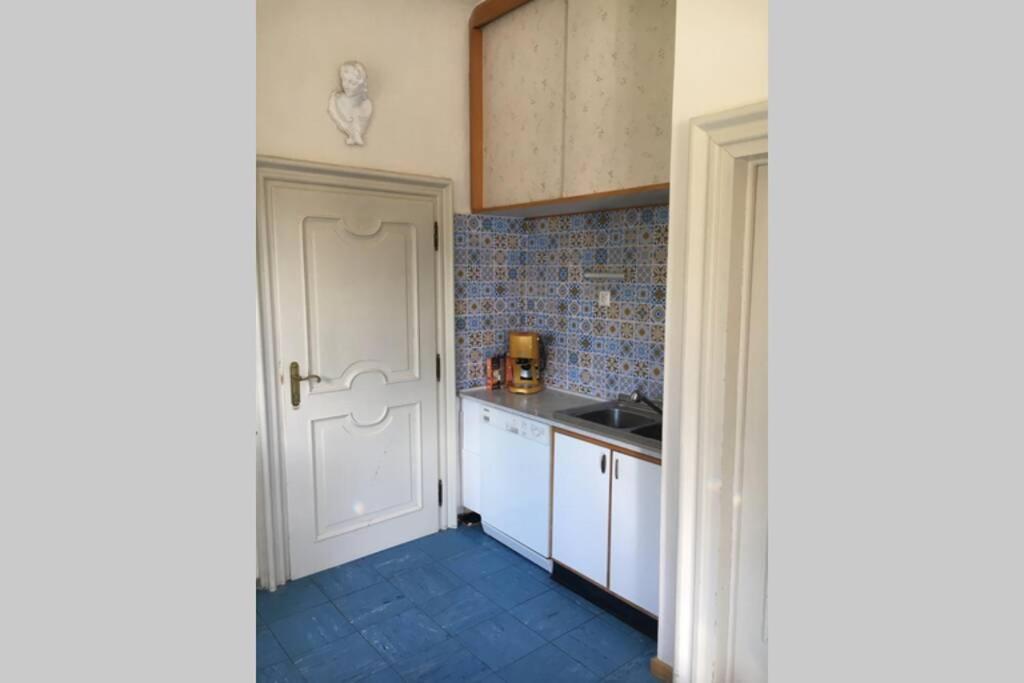 In Einer Wohnung Durch Die Jahrhunderte Feistritz an der Drau Экстерьер фото
